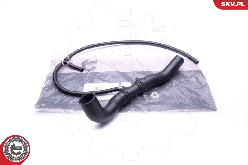 Radiator Hose